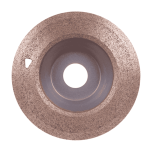 Meule diamant 115mm Distar Softedge Meule diamant 115mm Distar Softedge