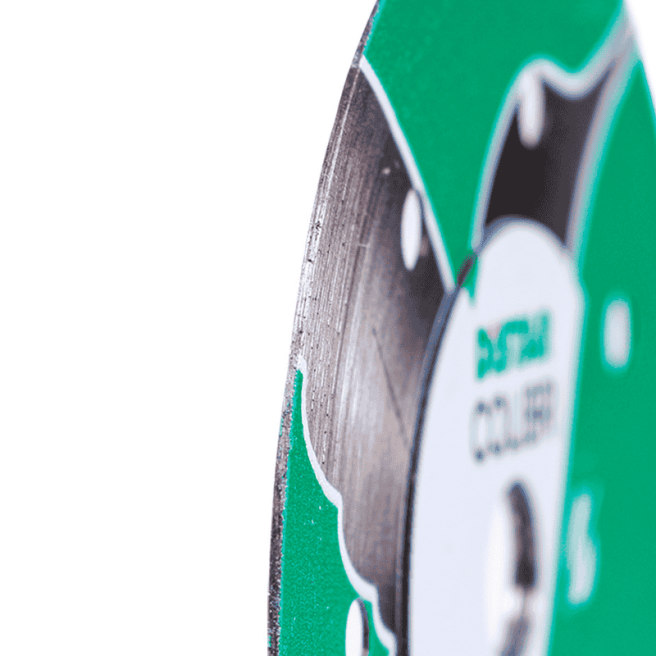 Disque diamant 76mm Distar Colibri Disque diamant 76mm Distar Colibri