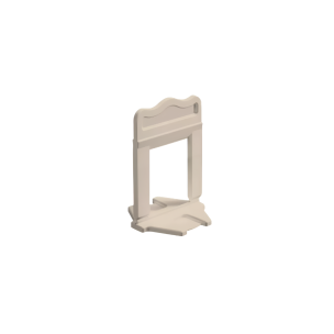 Croisillon autonivelant CRIX Solidor Croisillon autonivelant CRIX Solidor