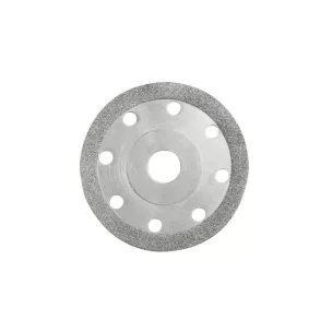 Disque à tronçonner fin diamanté Proxxon