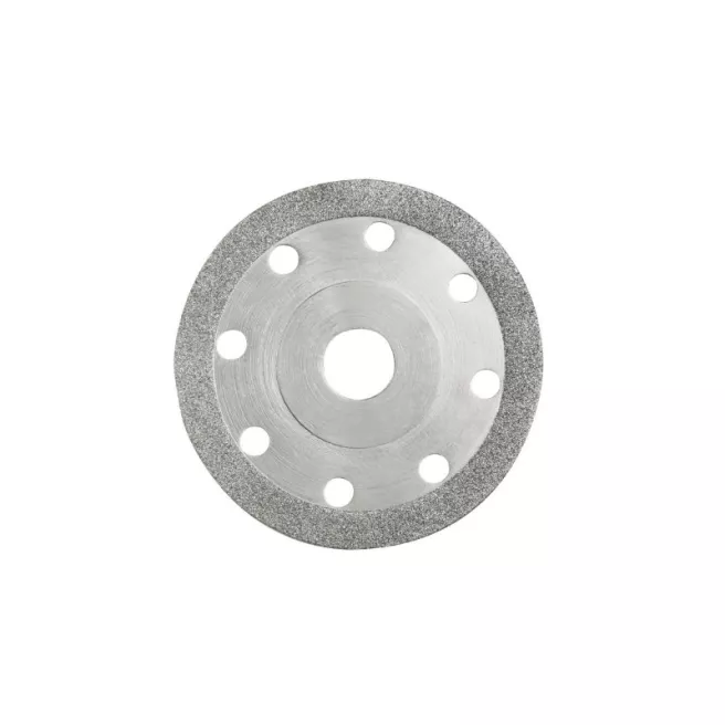 Disque à tronçonner fin diamanté Proxxon