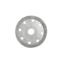 Disque à tronçonner fin diamanté Proxxon