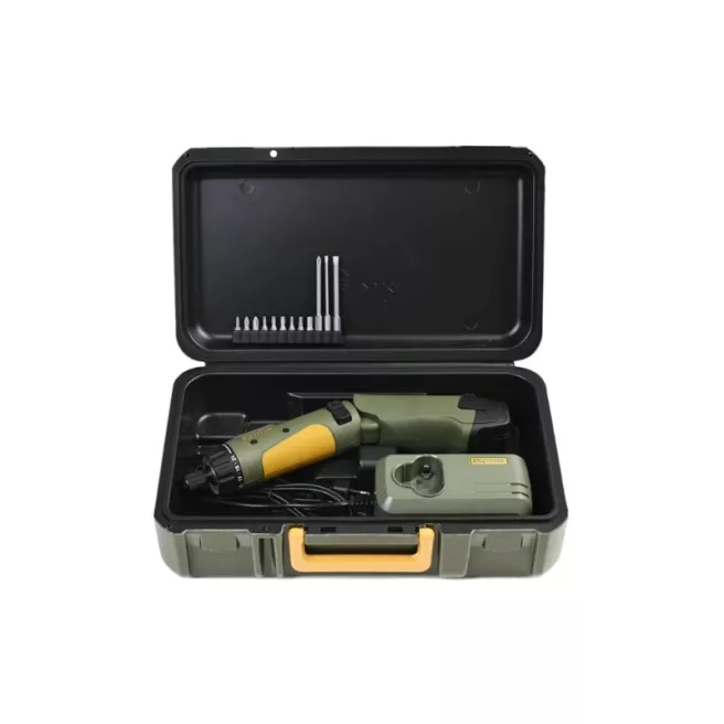 Tournevis articulé sans fil KS/A Proxxon