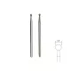 Embouts de meulage diamantés diamètre 1,8 mm Proxxon