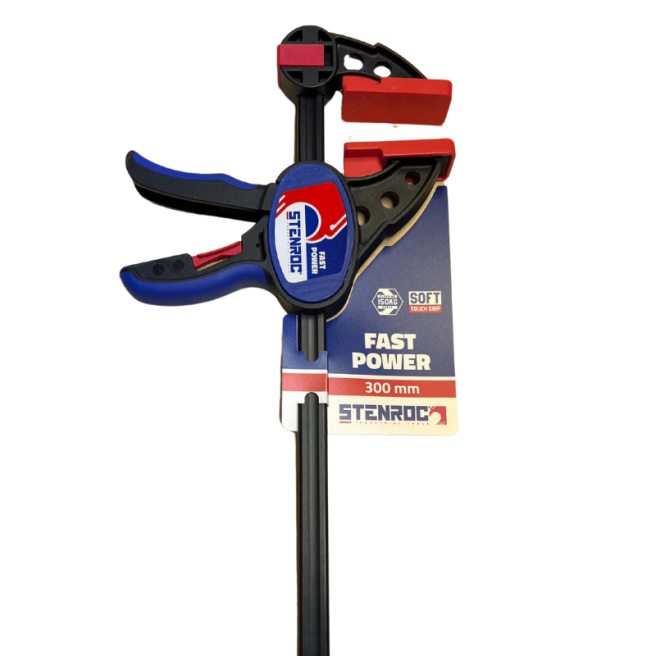 Serre joints à carrelage Stenroc