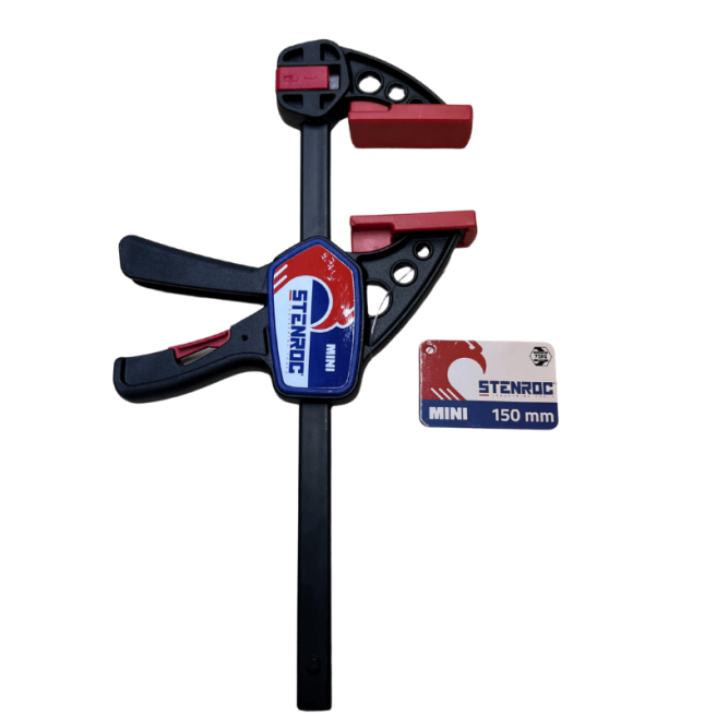 Serre joints à carrelage Stenroc