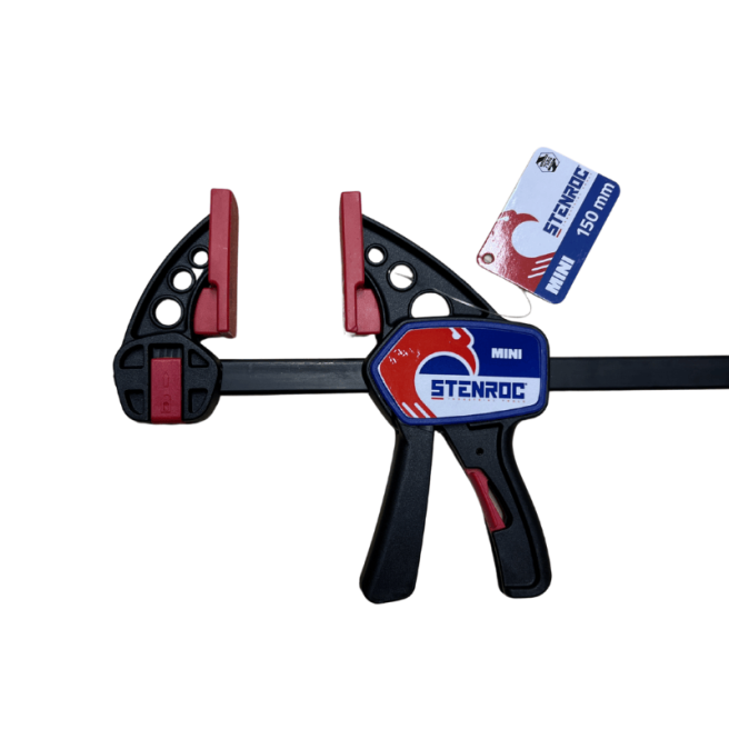 Serre joints à carrelage Stenroc