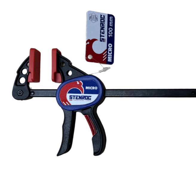 Serre joints à carrelage Stenroc