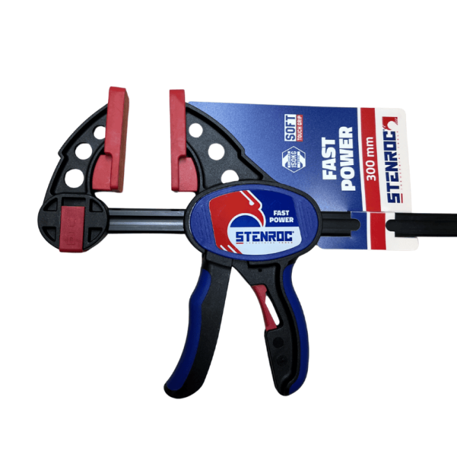 Serre joints à carrelage Stenroc