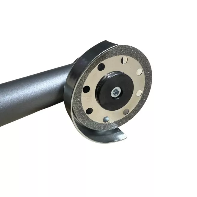 Disque à tronçonner fin diamanté Proxxon