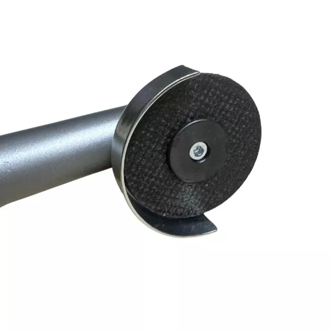 Disque à tronçonner en corindon Proxxon