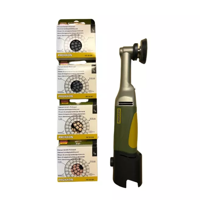 Disque diamant résine Proxxon 50mm