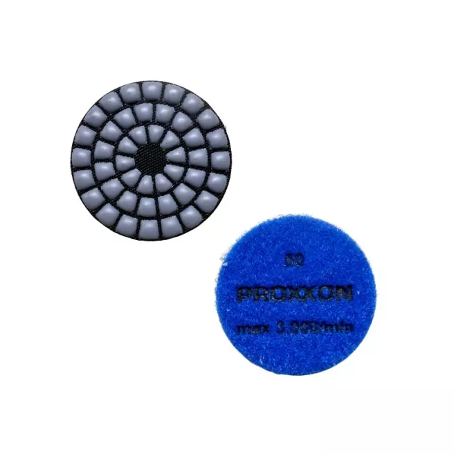 Disque diamant résine Proxxon 50mm