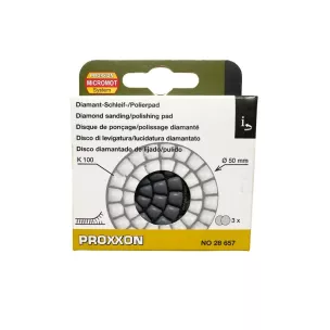 Disque diamant résine Proxxon 50mm