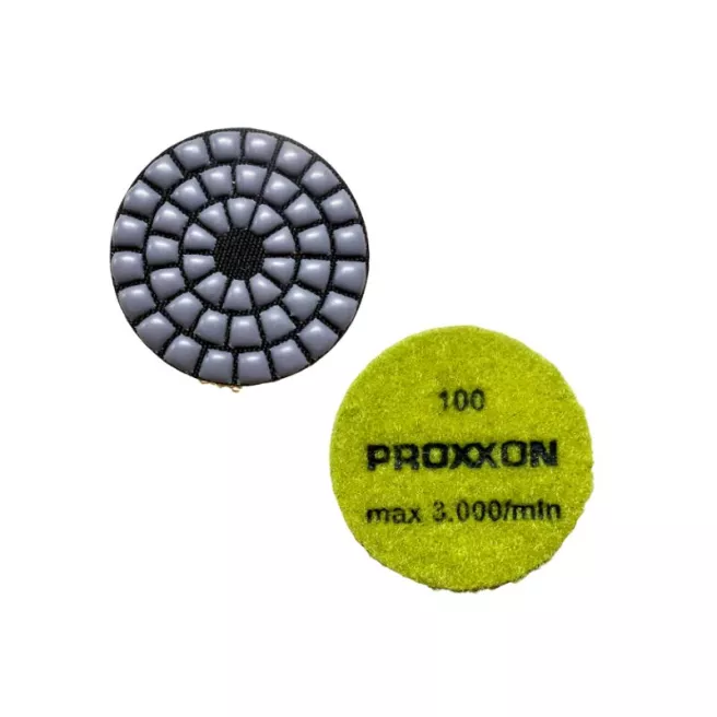 Disque diamant résine Proxxon 50mm