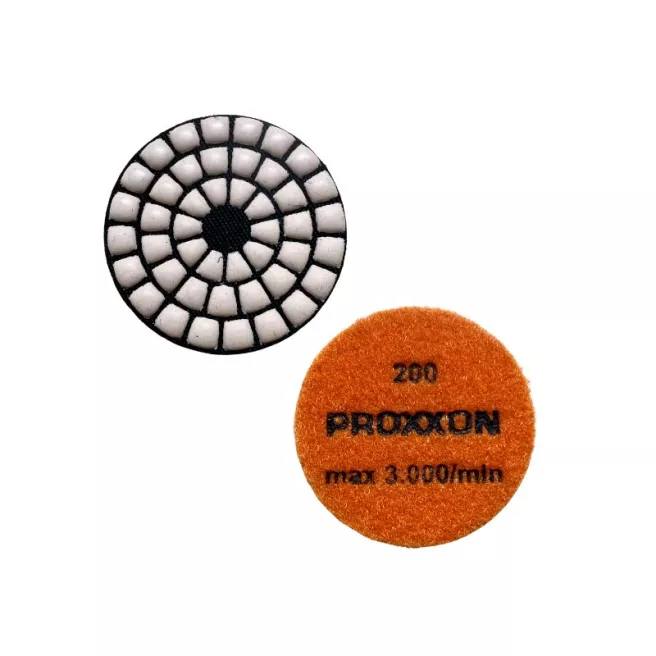 Disque diamant résine Proxxon 50mm