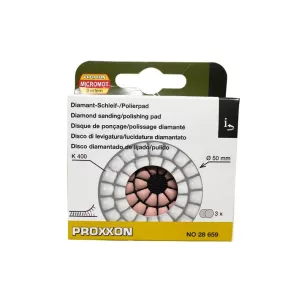 Disque diamant résine Proxxon 50mm