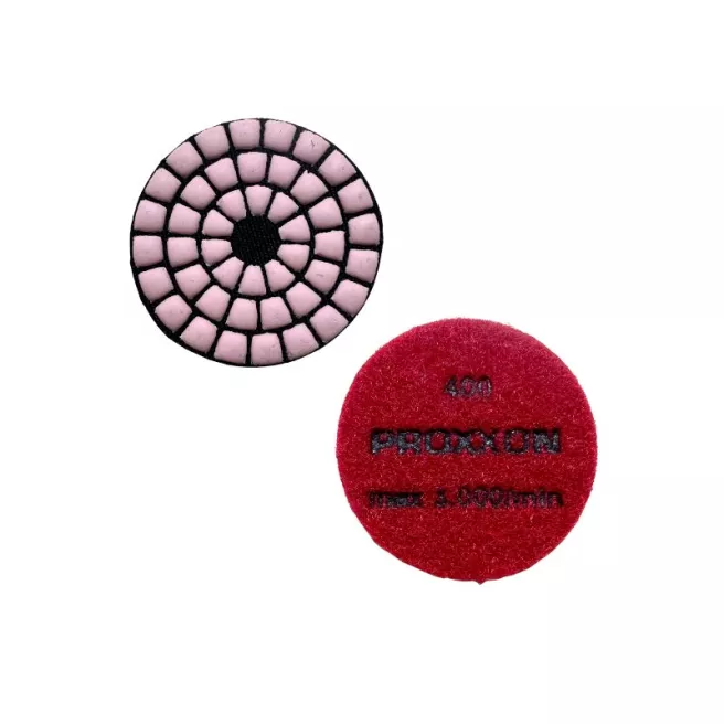 Disque diamant résine Proxxon 50mm
