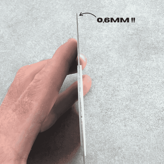 Disque diamant 125mm Shine Distar