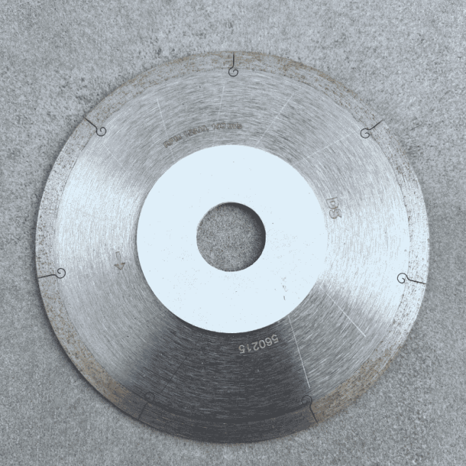 Disque diamant 125mm Shine Distar