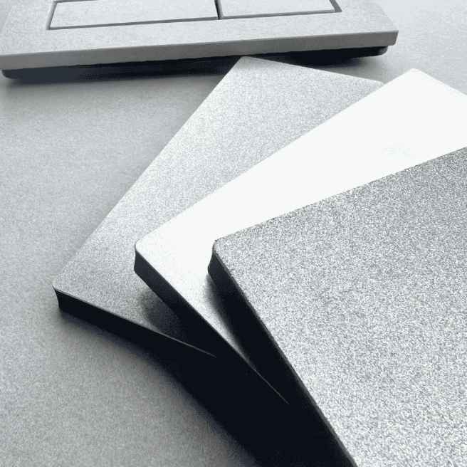 Bloc de ponçage diamanté Handpad Distar