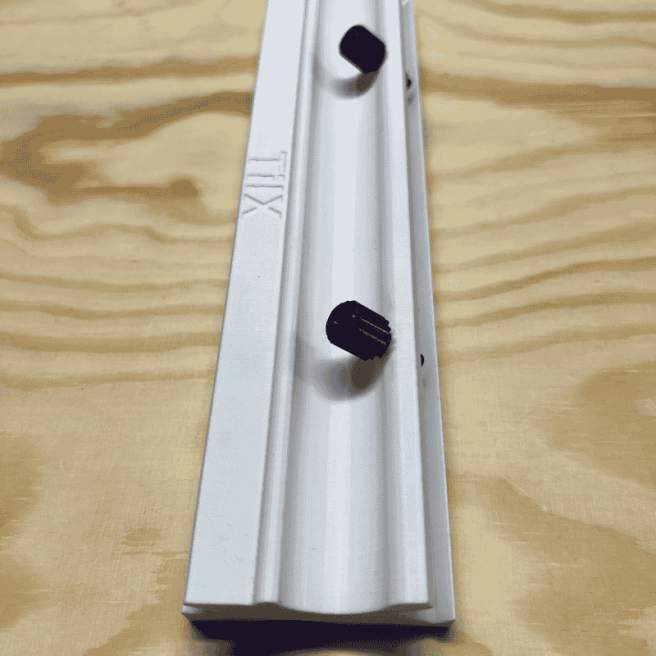 Bloc cut TilX Bloc cut TilX