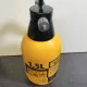 Capot magnet cut TilX