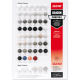 Silicone haute performance composil akemi