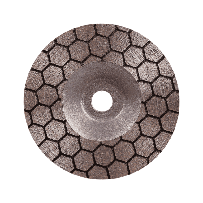 Disque diamant Distar Nectar 45mm Disque diamant Distar Nectar 45mm