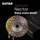 Disque diamant Distar Nectar 45mm