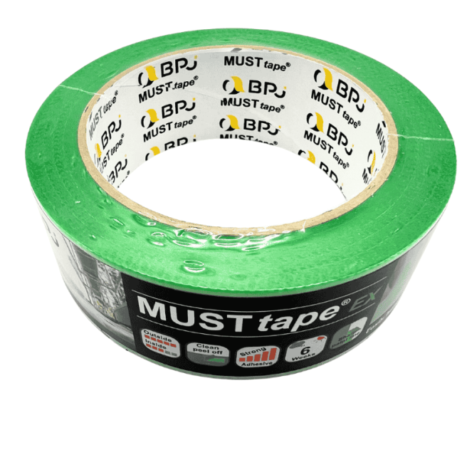 Ruban adhésif Must tape ex