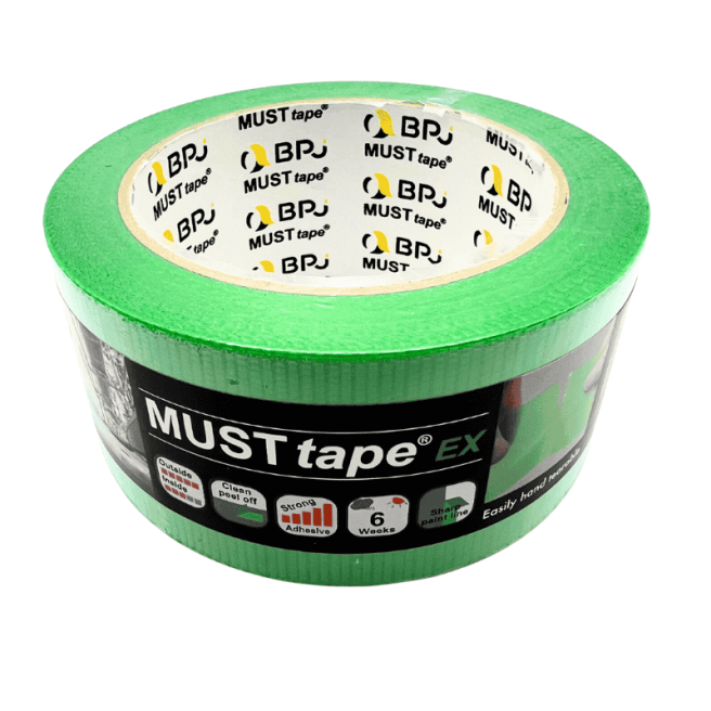 Ruban adhésif Must tape ex