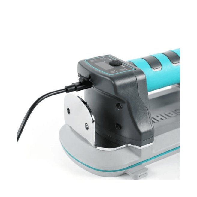 Ventouse électrique à vide multifonction Bihui pour carrelage et pierre