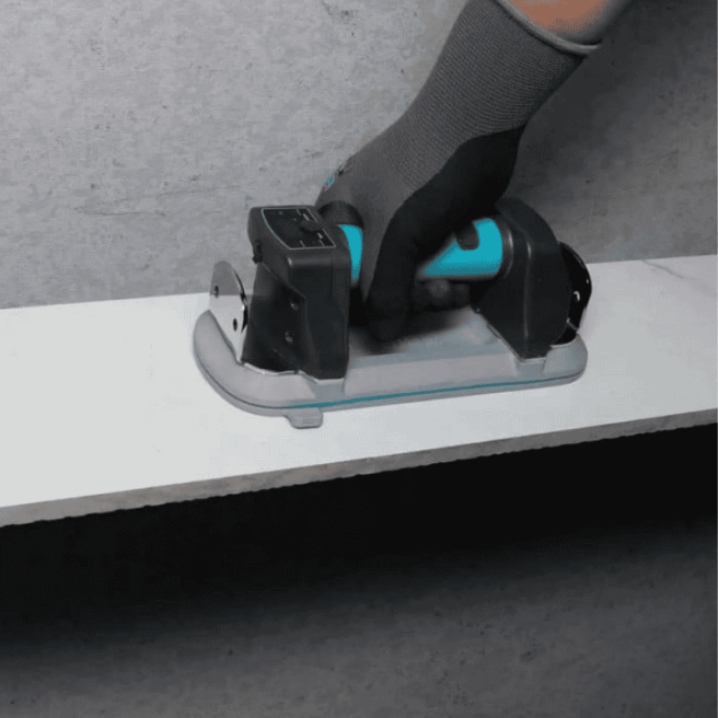 Ventouse électrique à vide multifonction Bihui pour carrelage et pierre