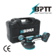 Ventouse vibrante Bihui LFTBA pour carrelage et pierre