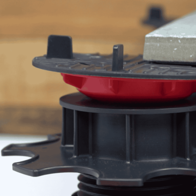 Correcteur de pente HA5 Solidor