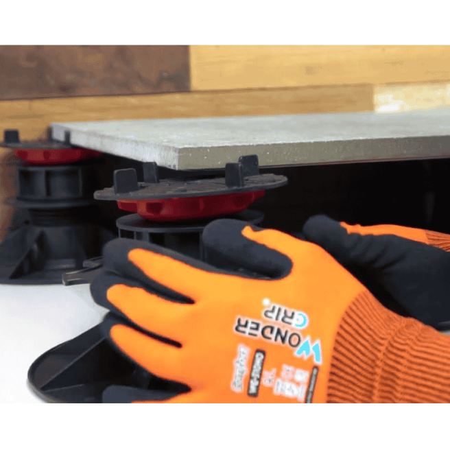 Correcteur de pente HA5 Solidor