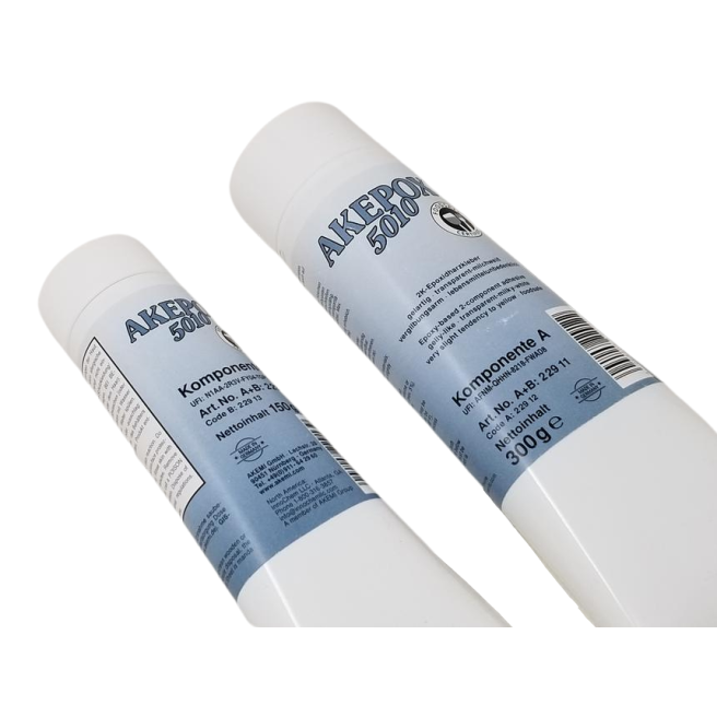 Colle époxy akepox 5010 pour carrelage et pierre