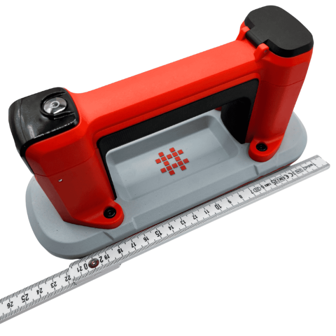 Shijing Ventouse carrelage électrique