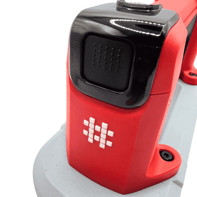 Shijing Ventouse carrelage électrique