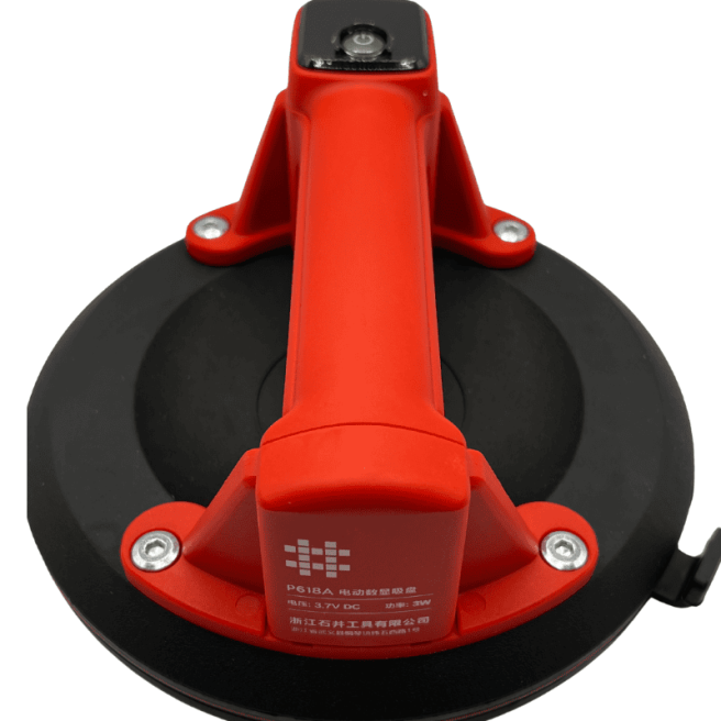 Ventouse à carrelage Shijing ronde 20cm de diamètre