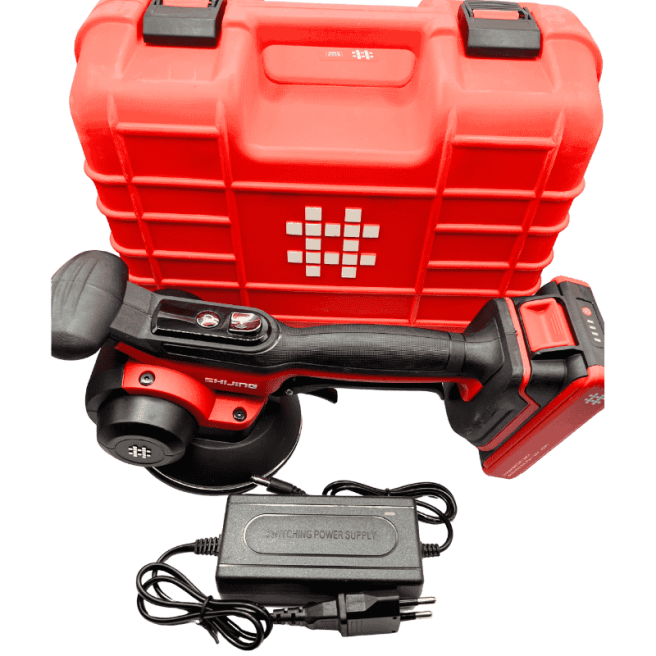 Shijing ventouse vibrante carrelage