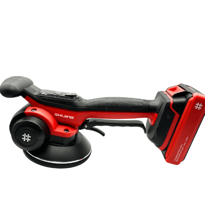 Shijing ventouse vibrante carrelage