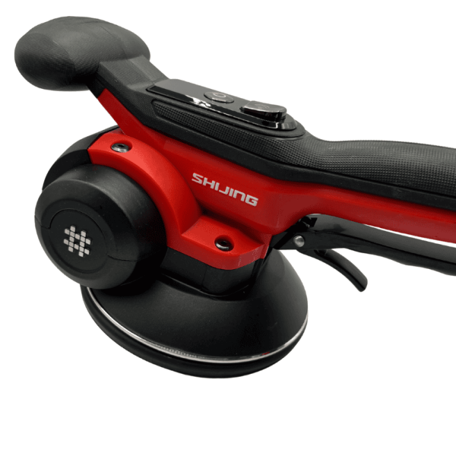 Shijing ventouse vibrante carrelage