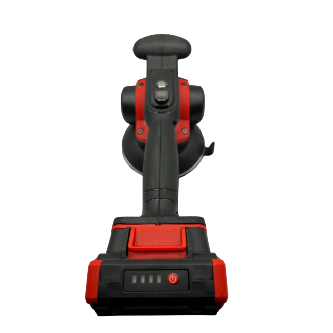 Shijing ventouse vibrante carrelage