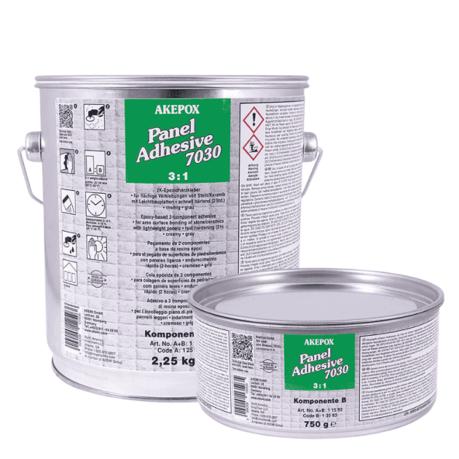 Akemi Akepox panel adhesive 7030