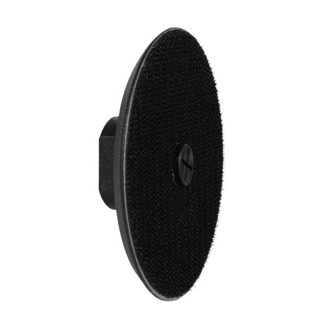 Distar centrum PRO 100mm pour disque de ponçage velcro