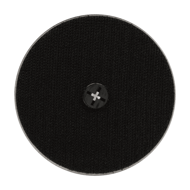 Distar centrum PRO 100mm pour disque de ponçage velcro