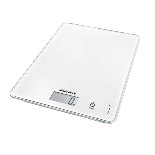 Balance électronique 2kg