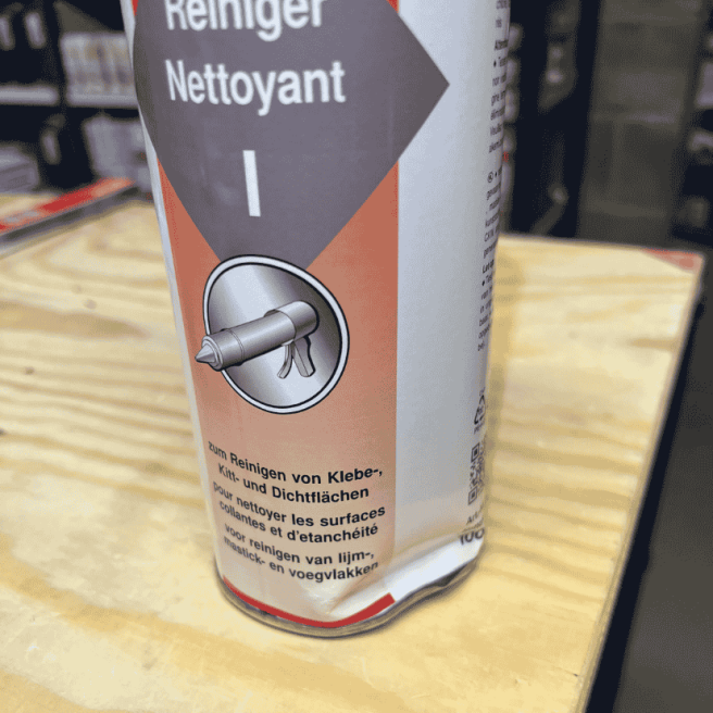 Akemi nettoyant I BOITE ABIMÉE mais contenu intacte